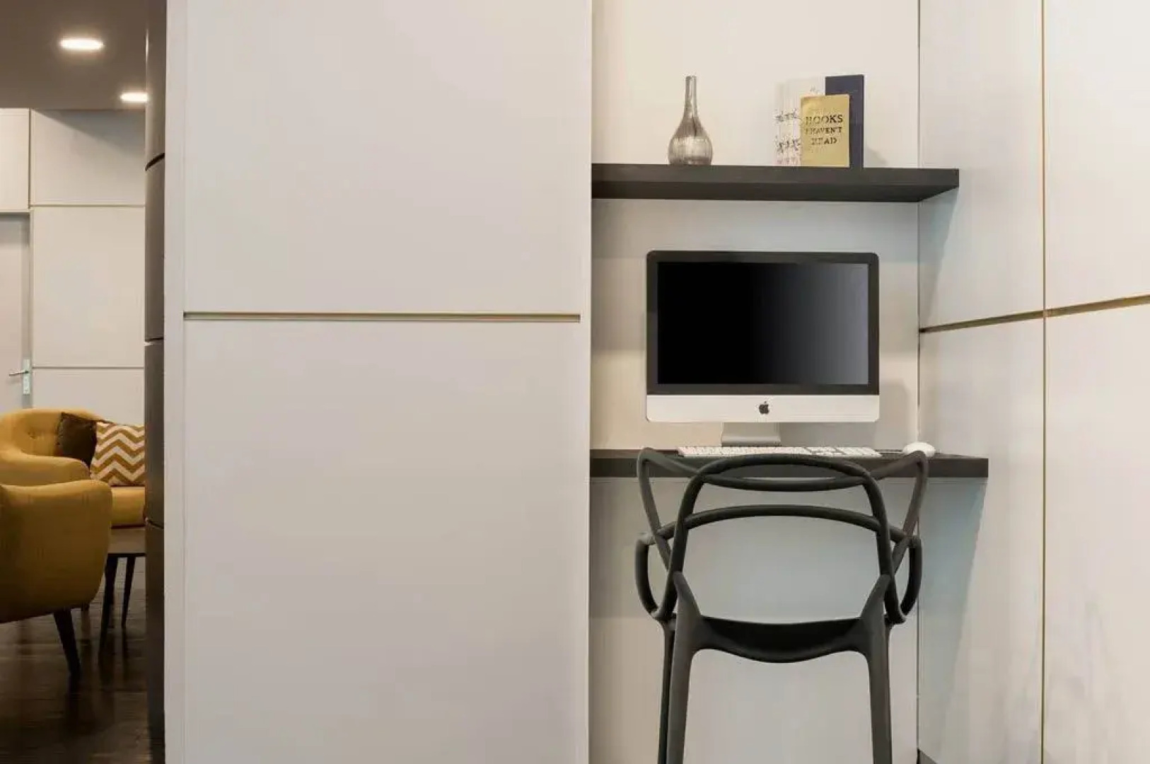 Citadines Bastille Marais Paris