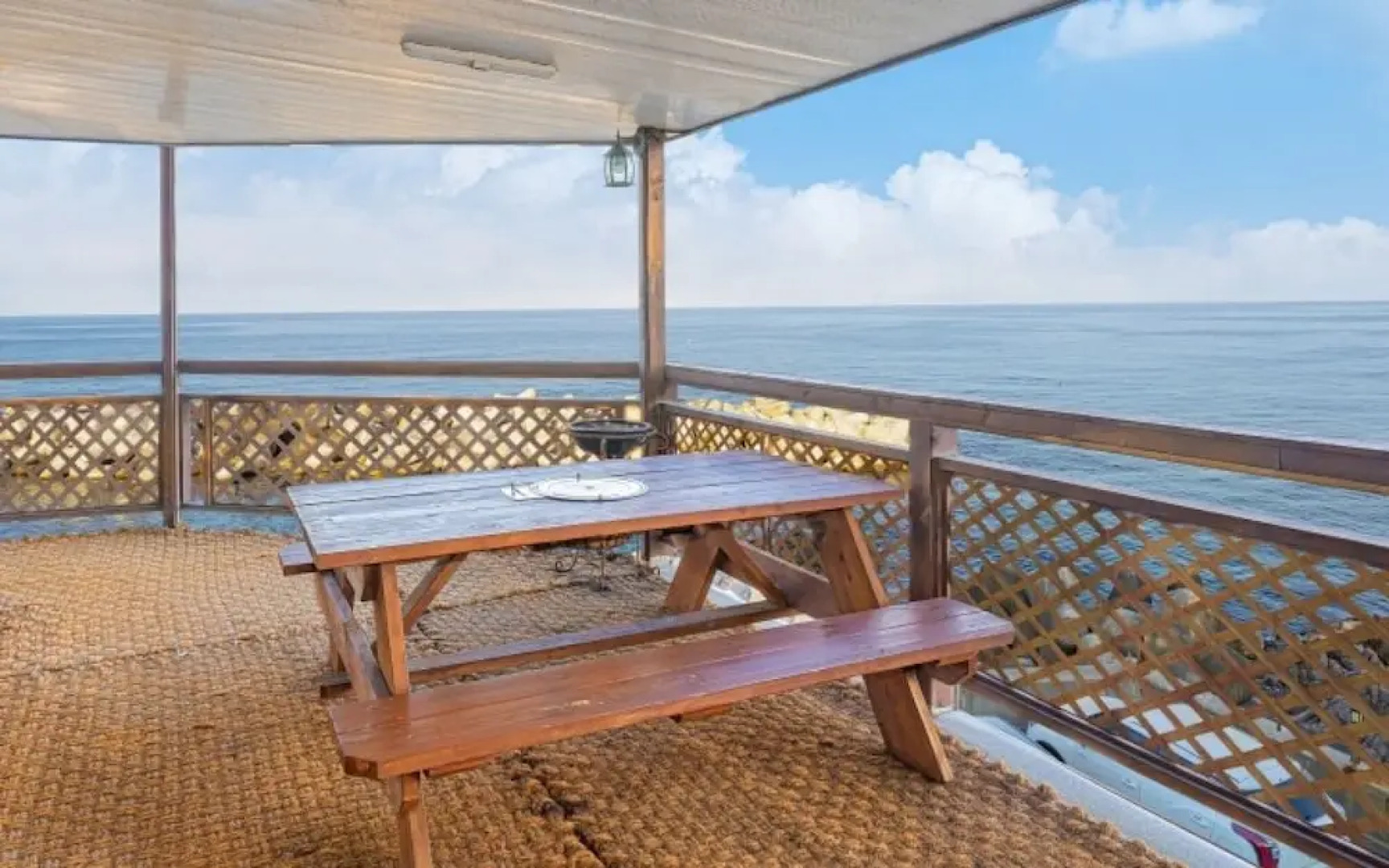 Yeongdeok Badahyang Pension