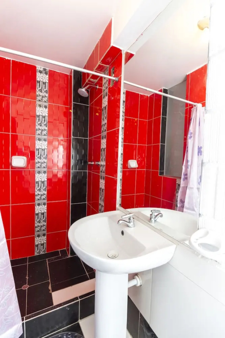 Natura Inn Machupicchu Hostel