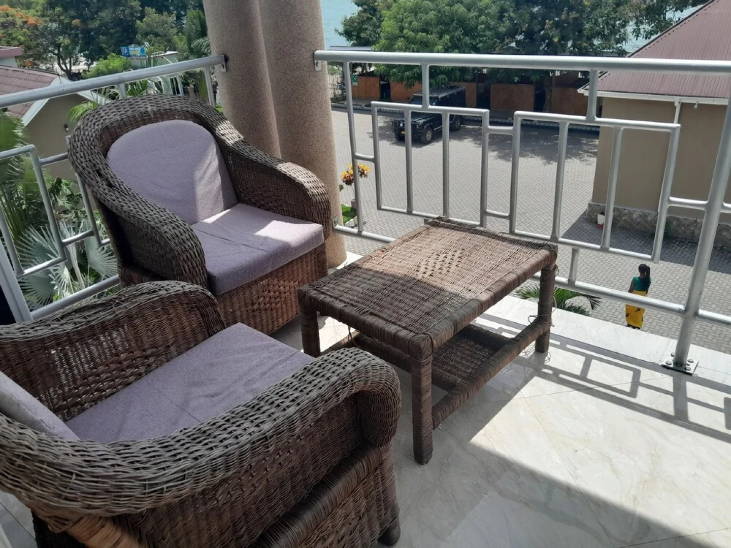 Palazzo Garden Resort Matema