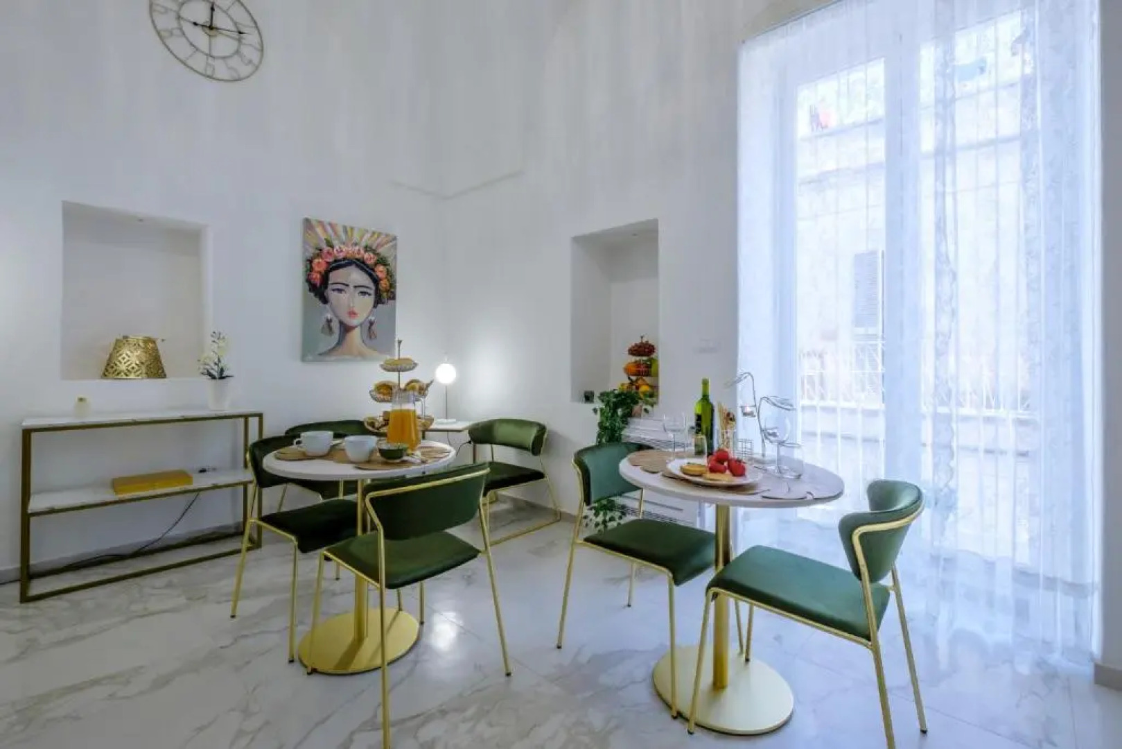 La Bella Ostuni Suites