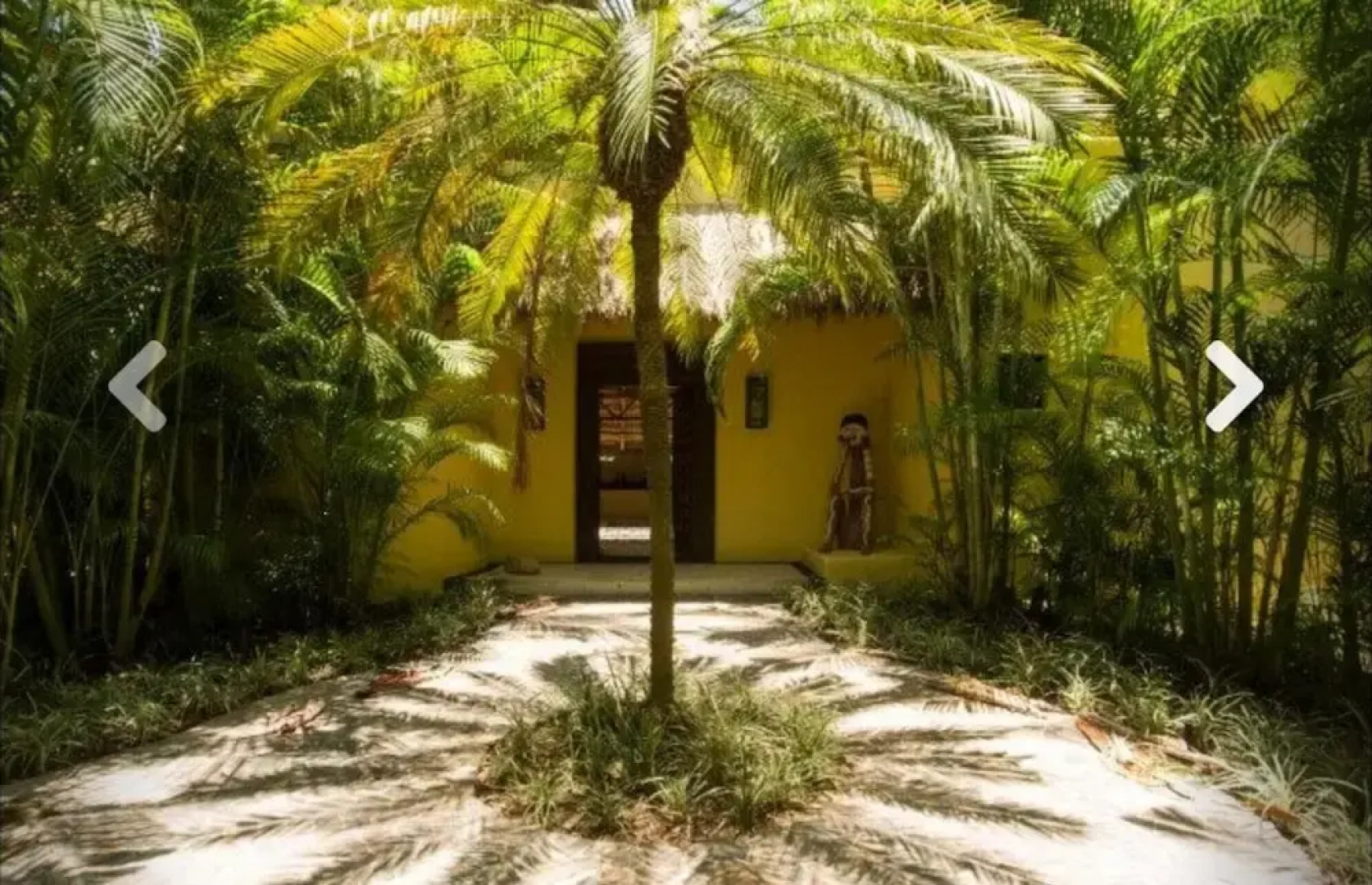 Exciting six Bedroom Oceanfront 75 Long Pool Villa