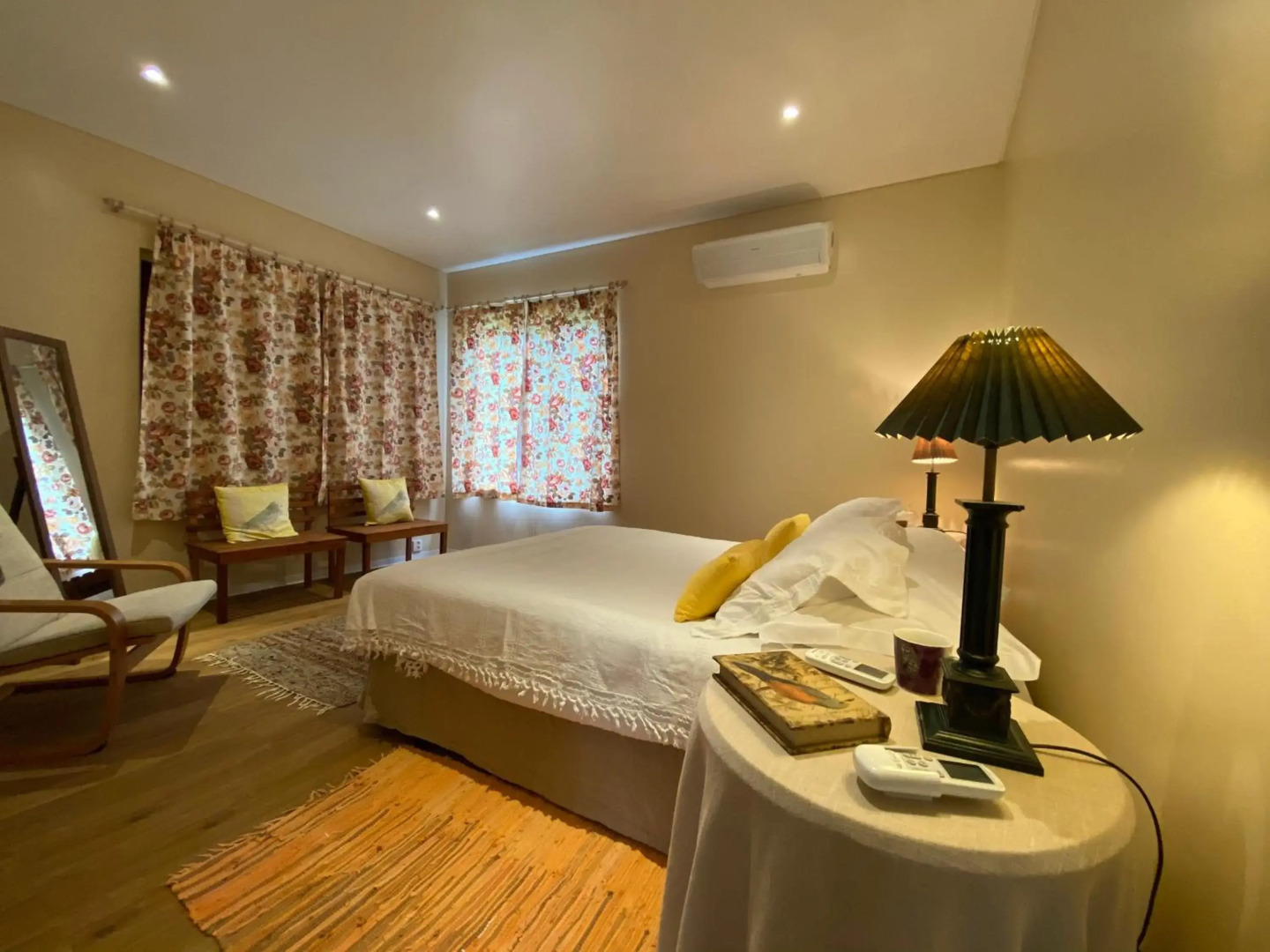 Lake Cottage - Panoramic views 7 Cidades