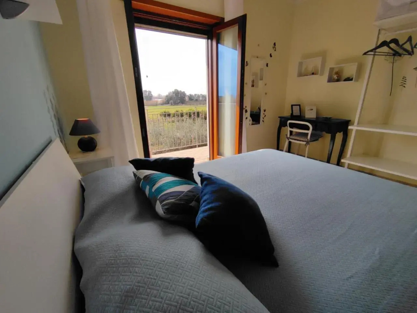 Il Giardino delle Zagare