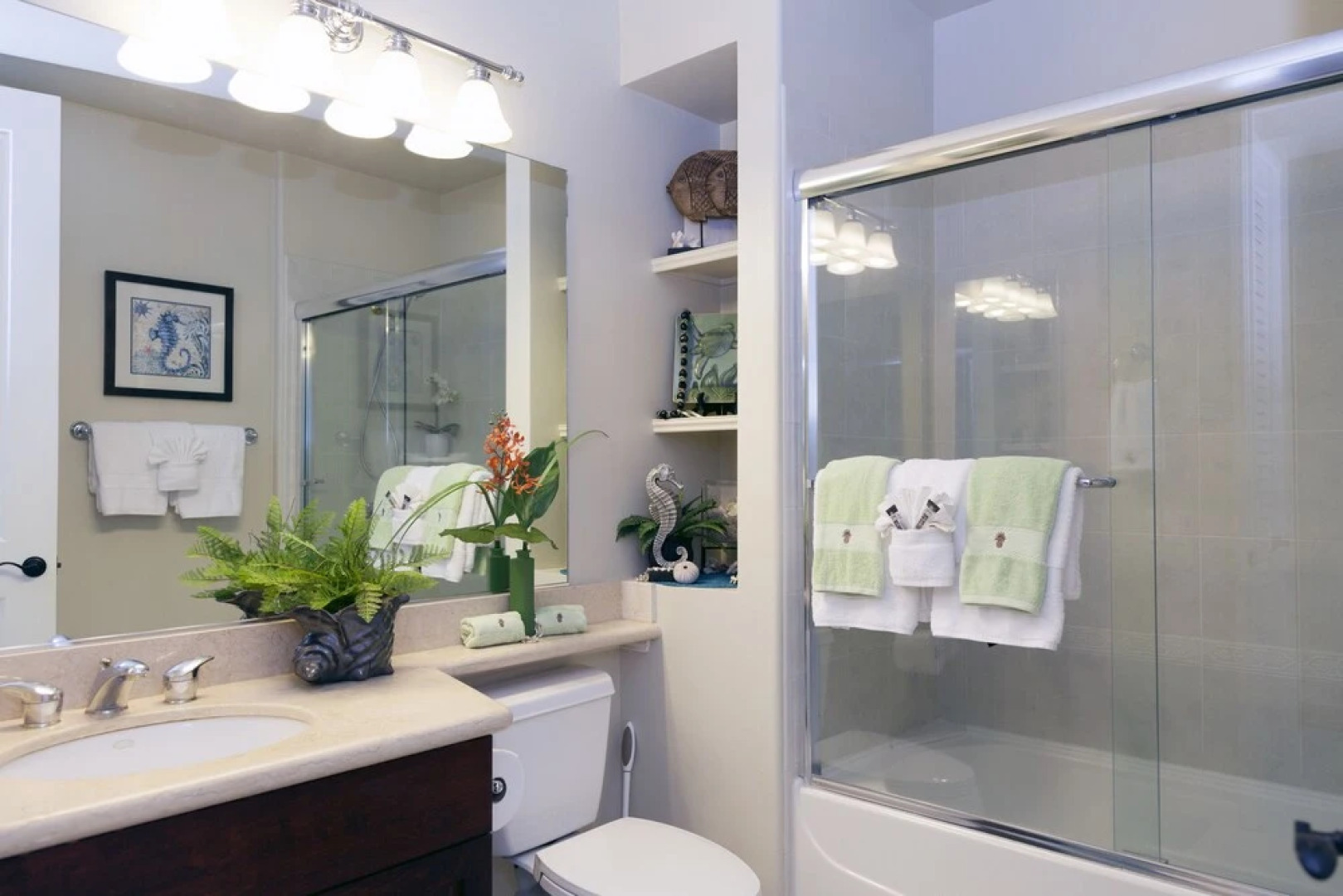 Fairway Villas by RedAwning