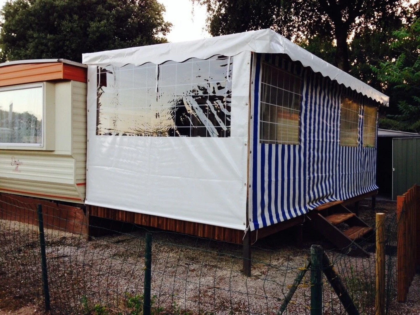 Bungalow With 3 Bedrooms in La Tremblade, With Pool Access and Terrace