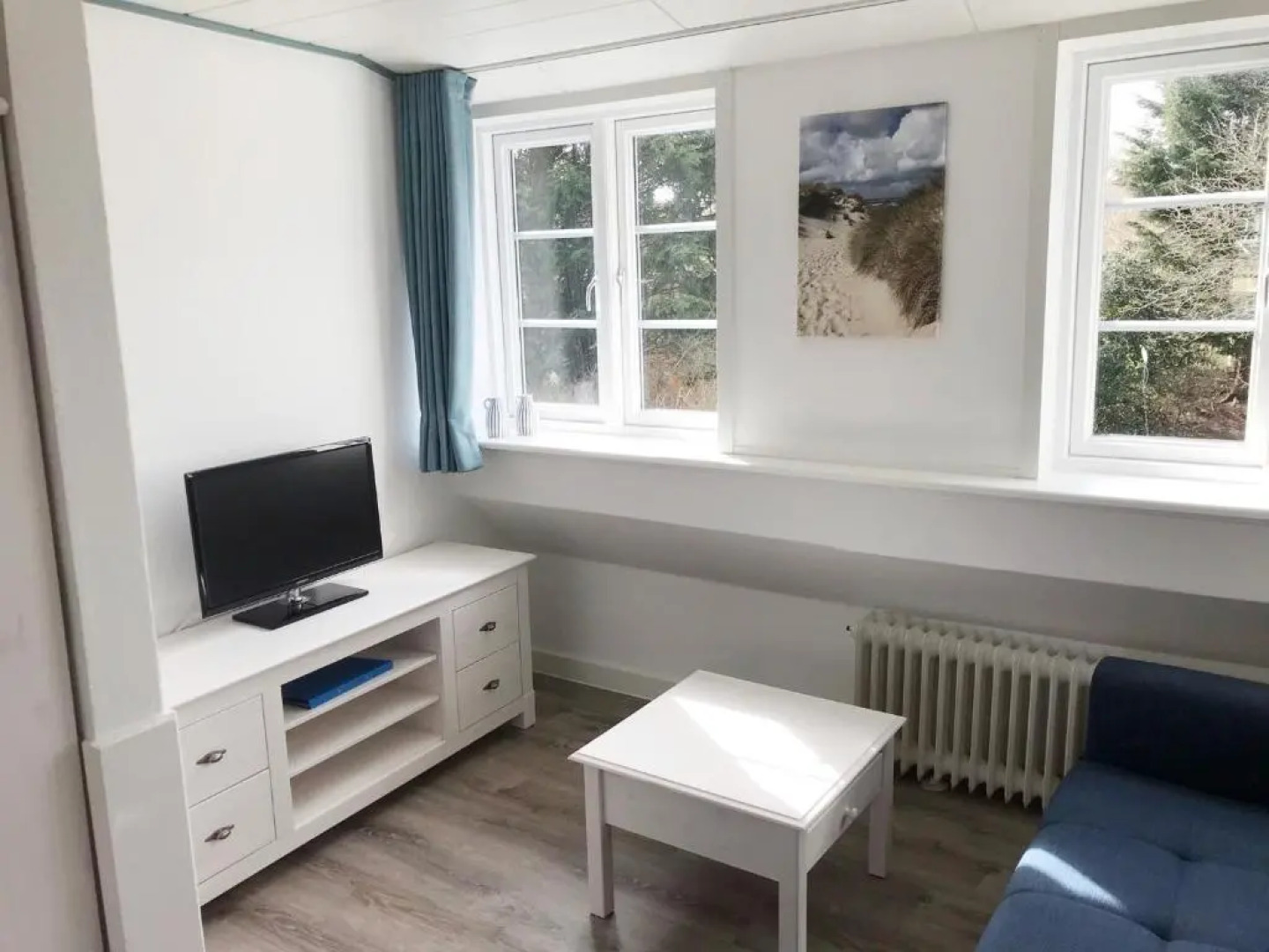 Haus Frisia Ferienwohnung Frisia 4