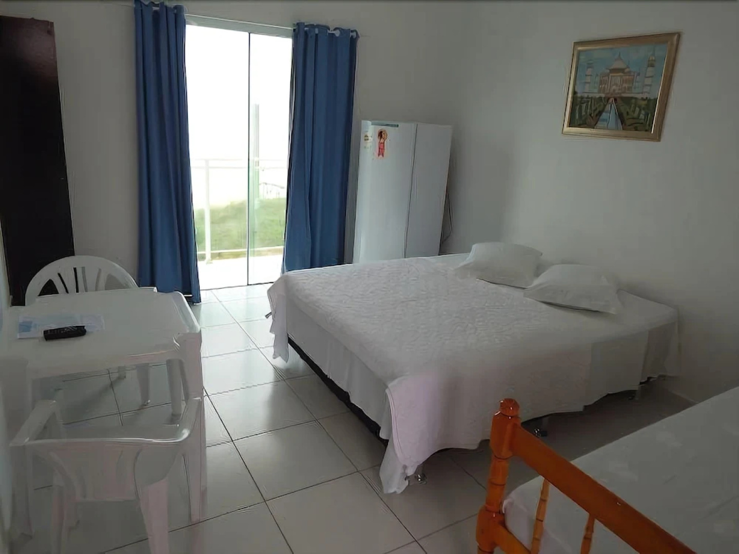 Pousada Agua Marinha