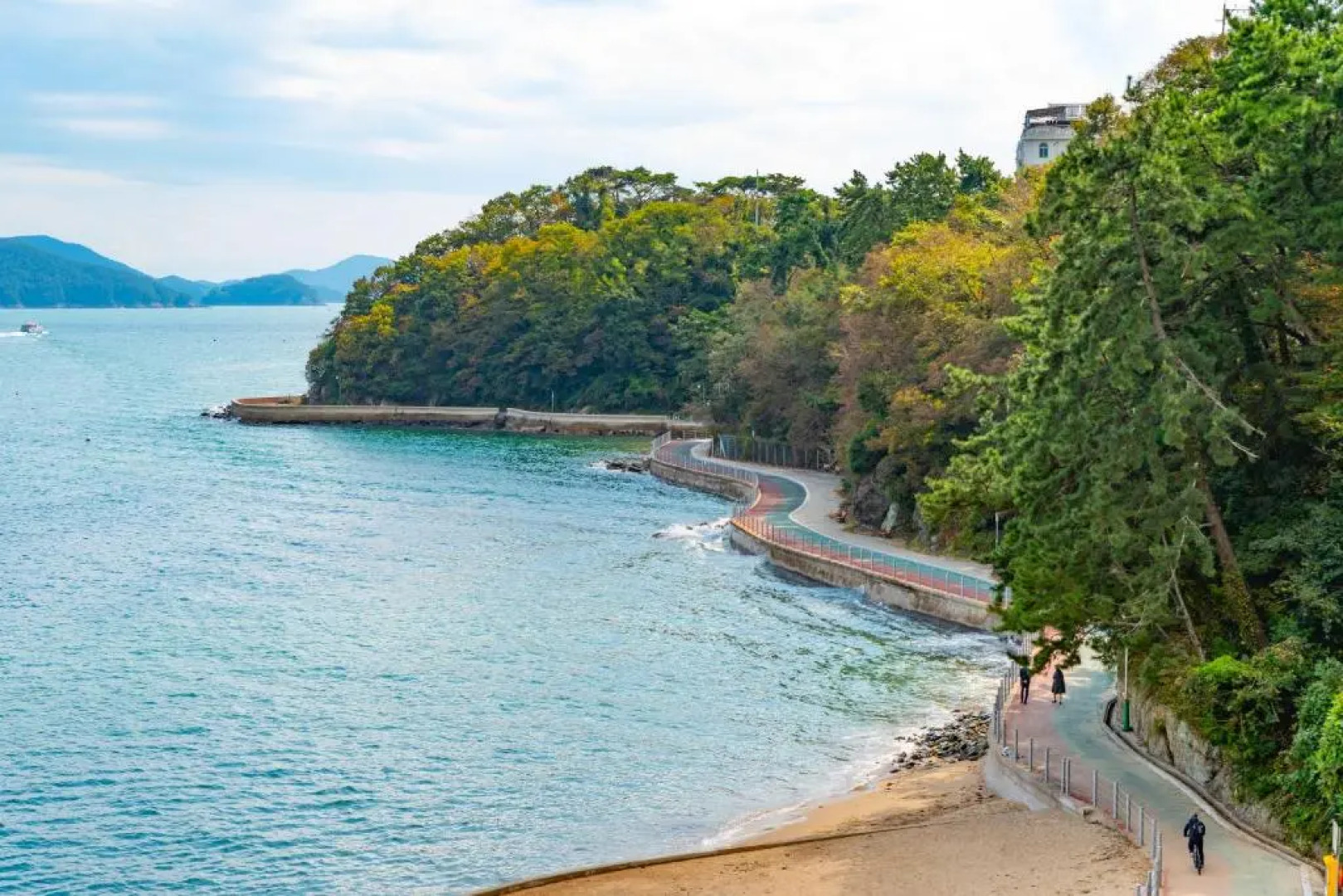 Stanford Hotel & Resort Tongyeong