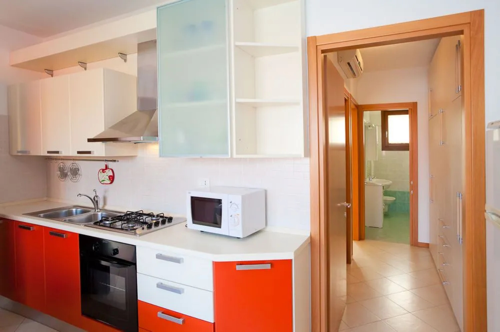 Aurora Breakfast Rooms