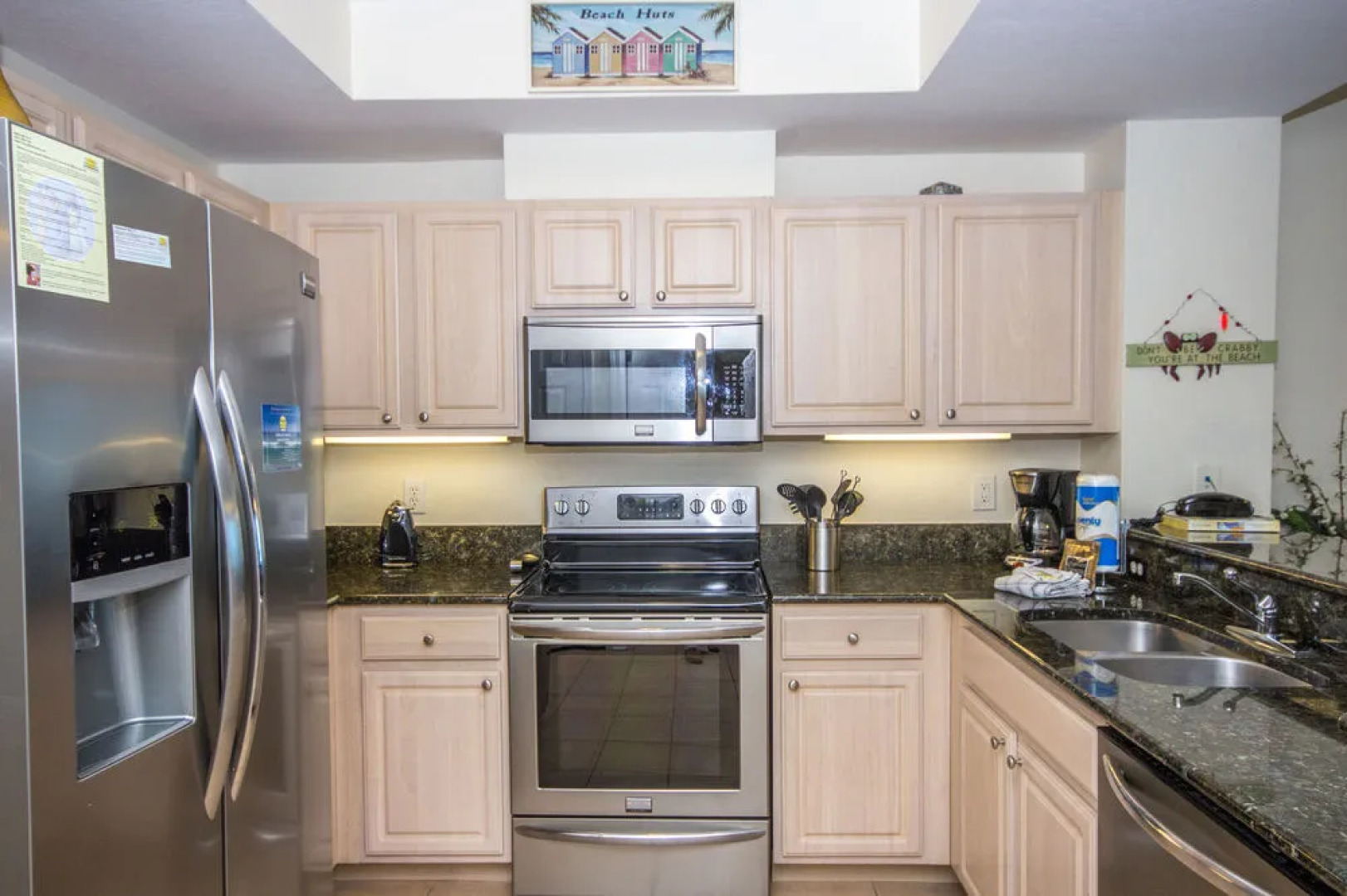 Crystal Tower By Youngs Sun Coast