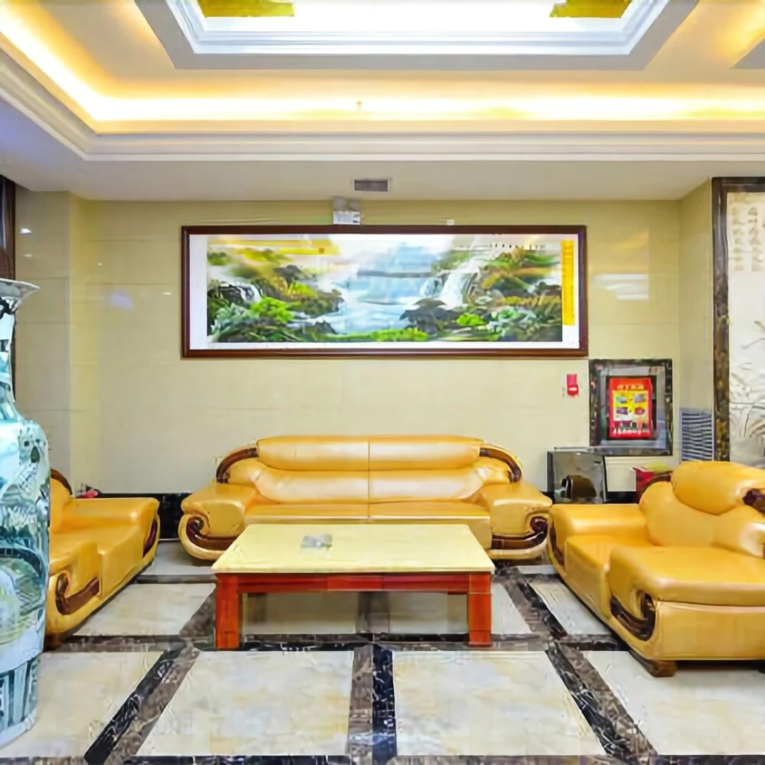 Fuyun Riverside Holiday Hotel (Riverside Scenic Area)