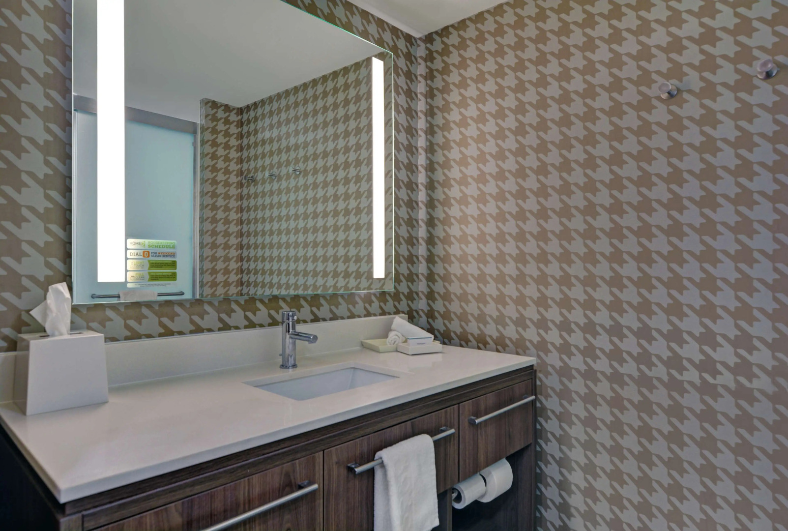 Home2 Suites by Hilton Richmond Hilll Savannah I-95