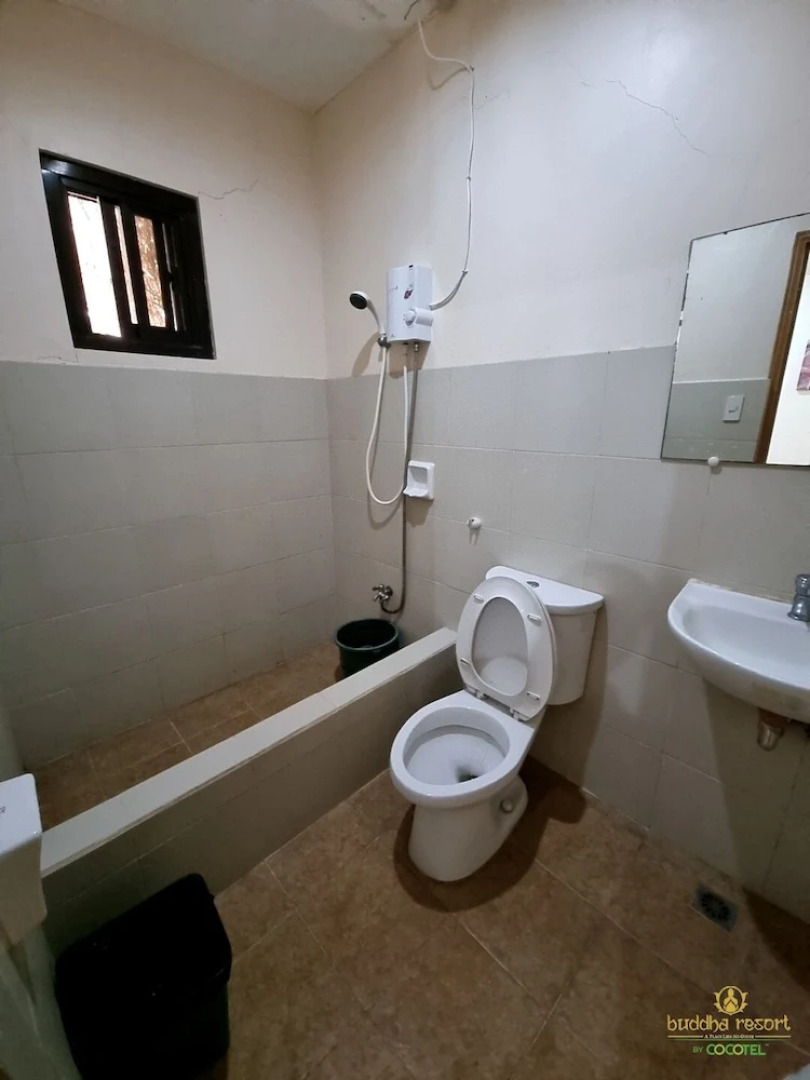 Buddha Resort by Cocotel