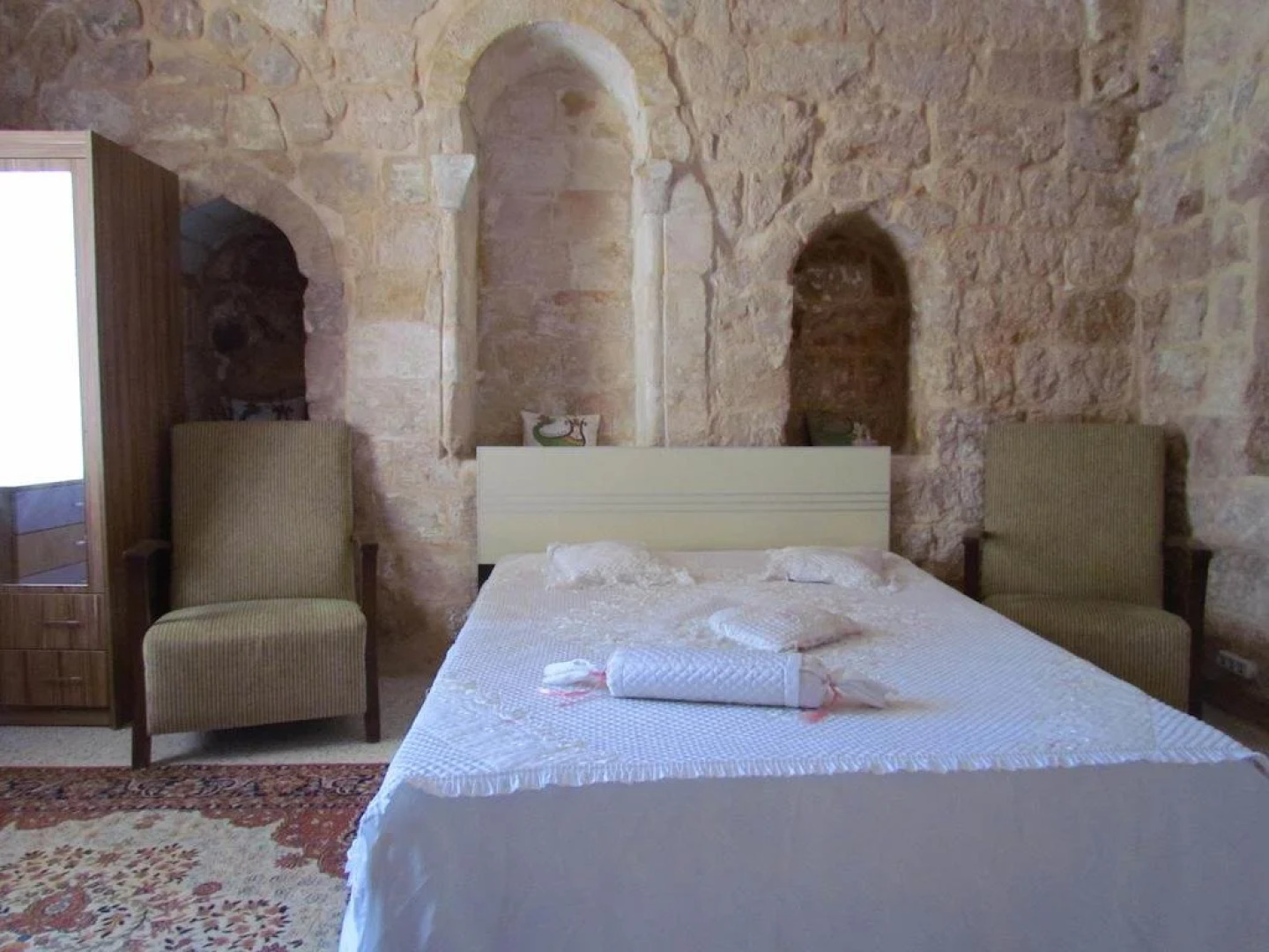 Sahmeran Otantik Pension