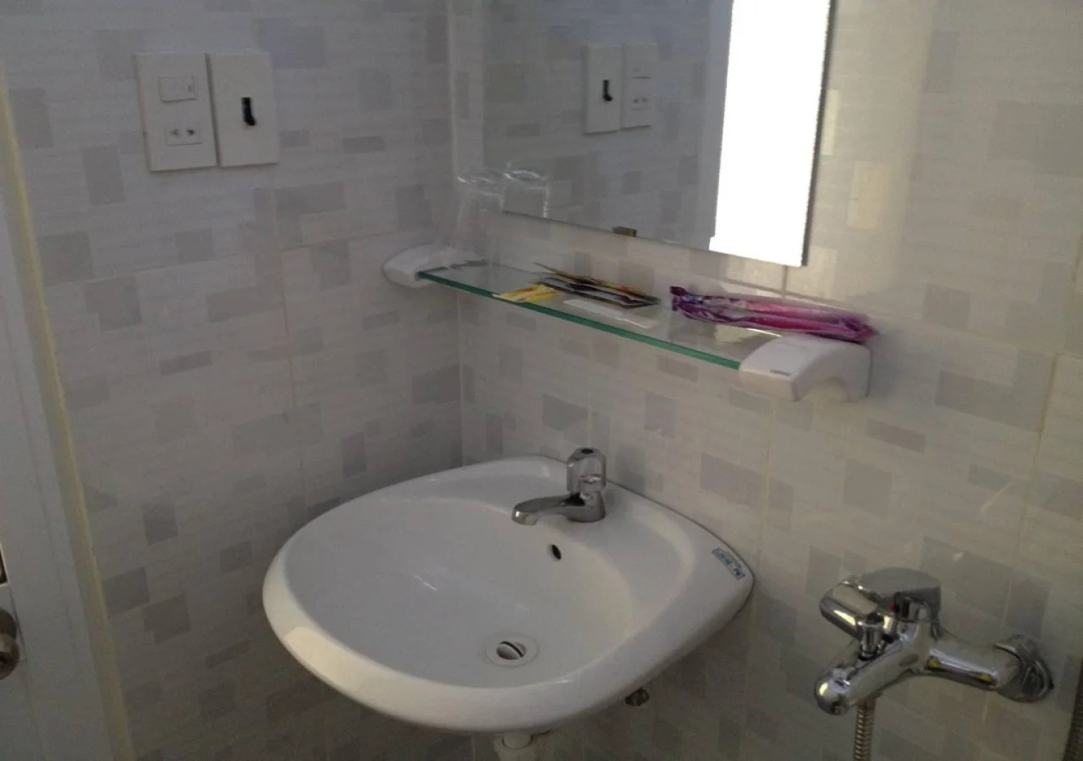 Phuong Hong Guesthouse