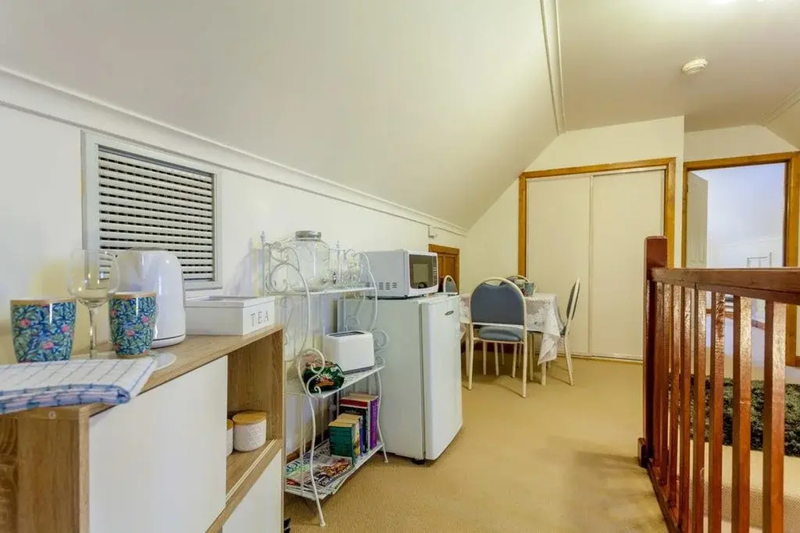 Tranquil Retreat Lodge