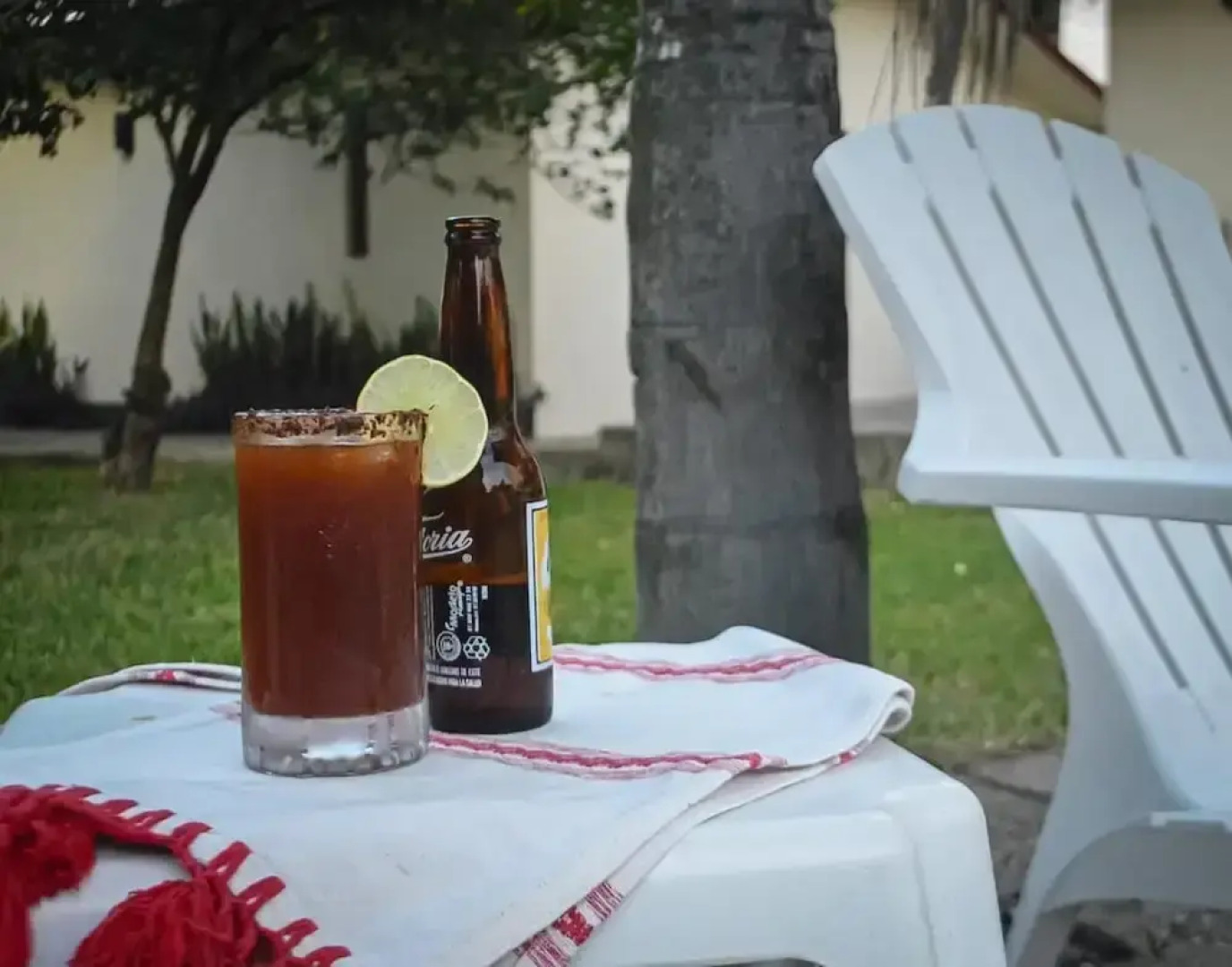 Santa Clara Hotel Campestre