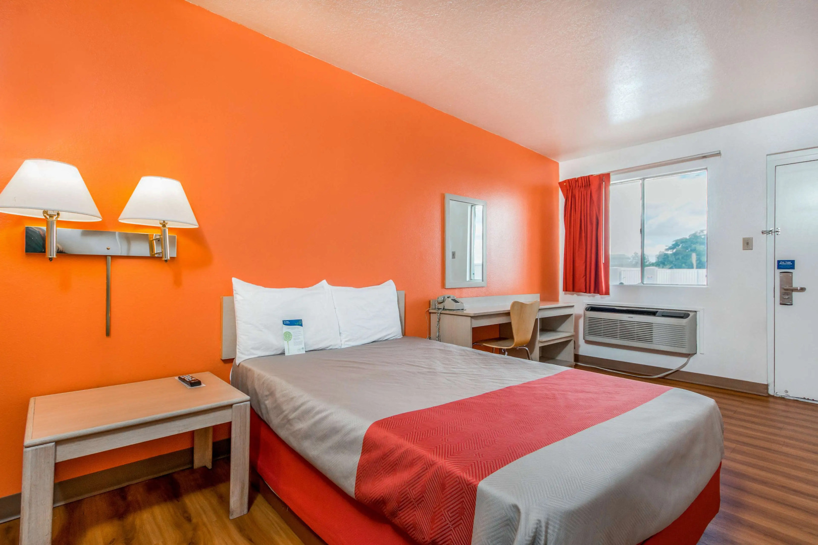 Motel 6 Van Horn, TX