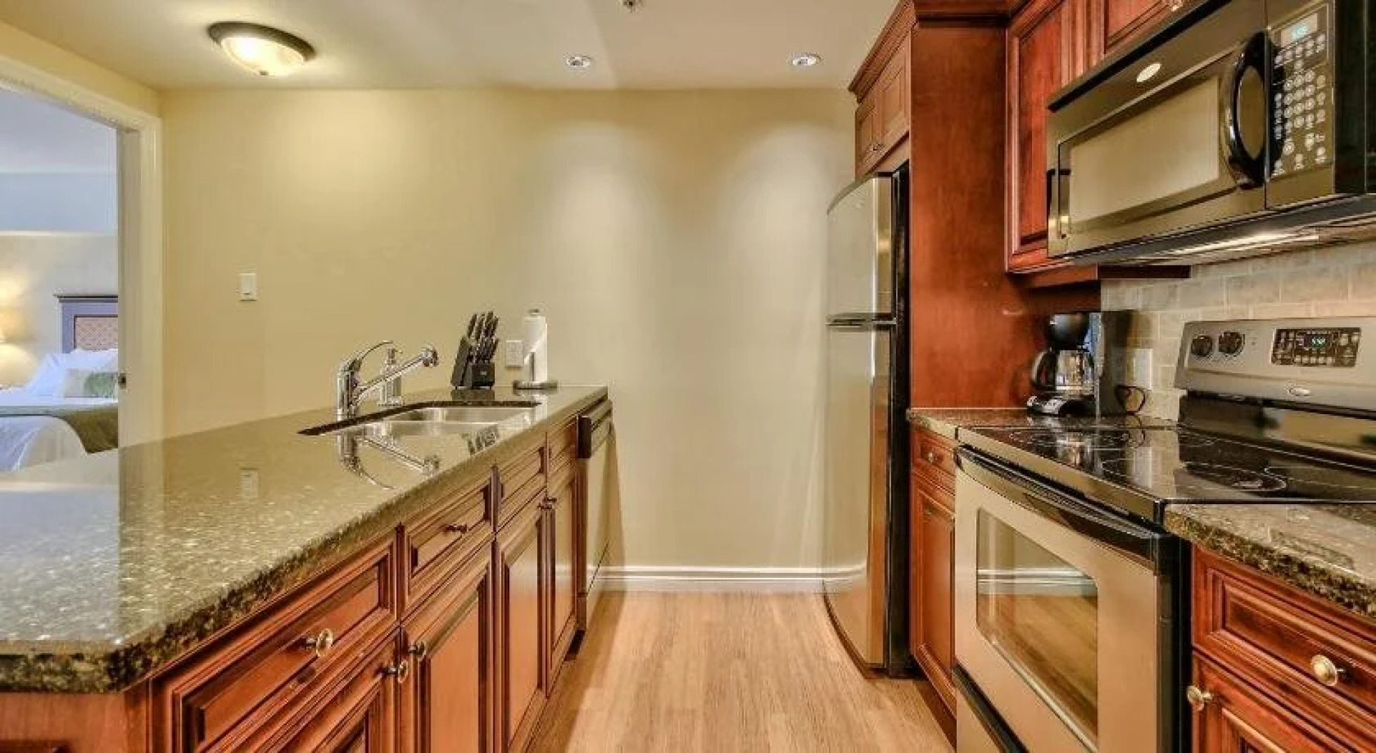 The Residences at Sun Peaks Grand