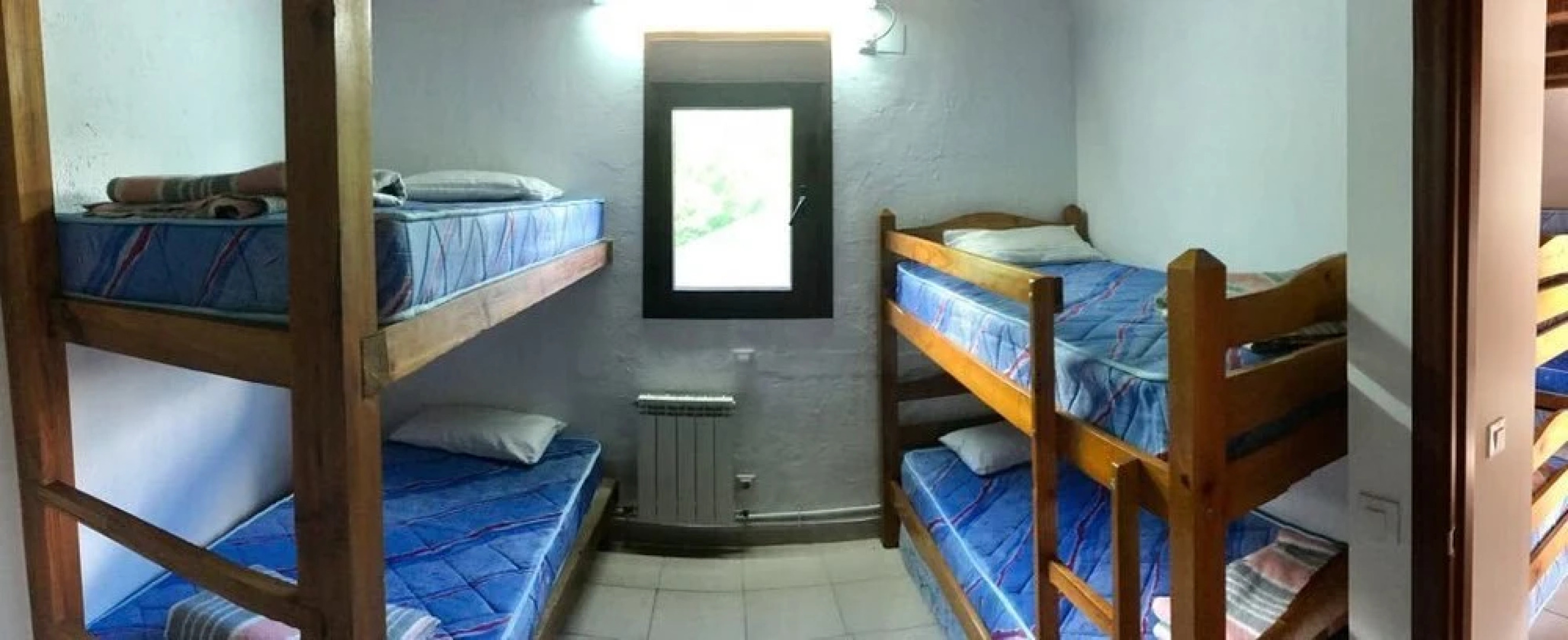 Albergue de Liri - Benasque