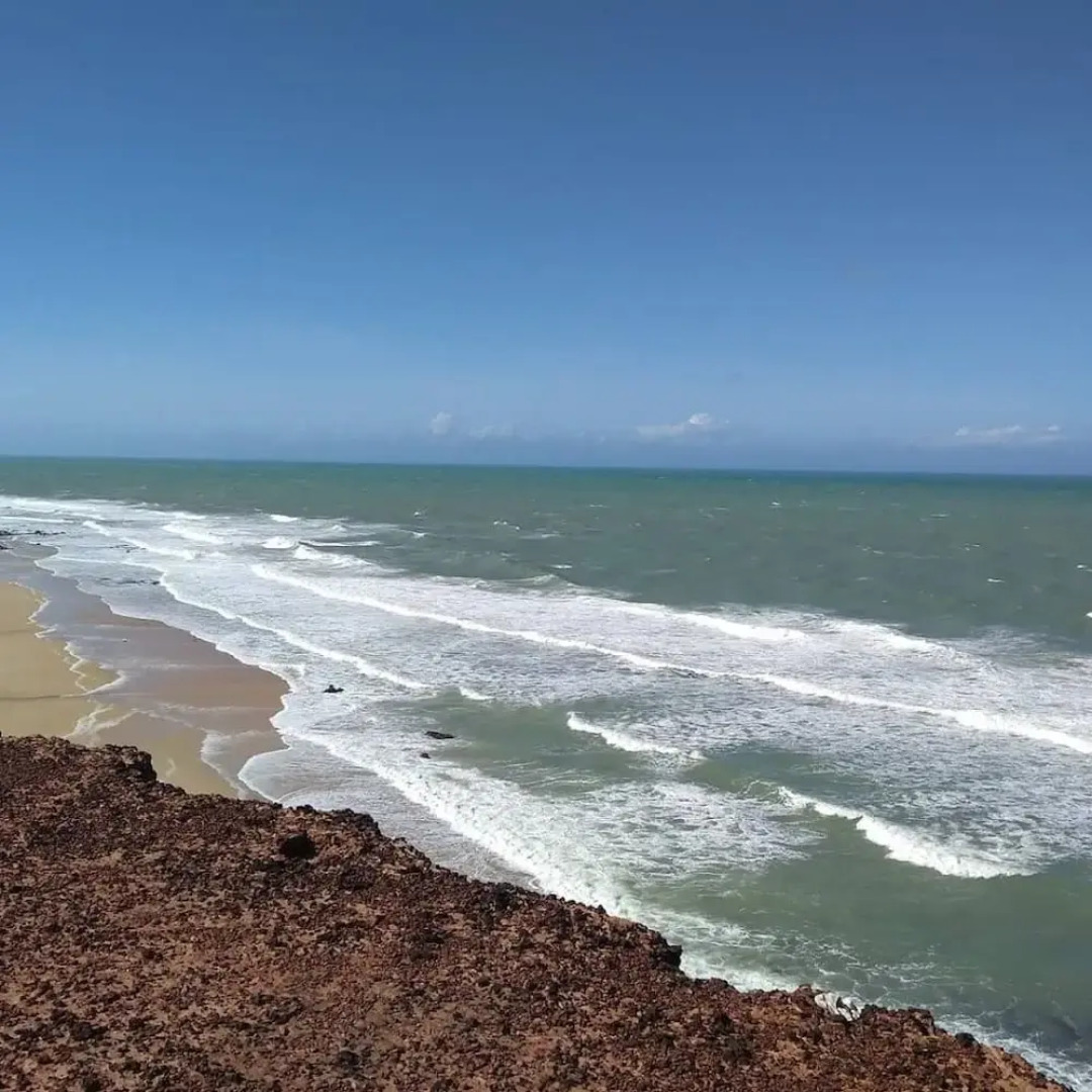 Hotel ocean imperium