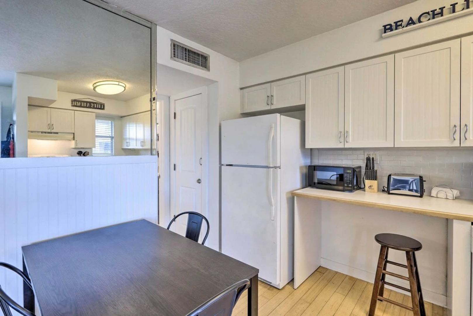 Pet-friendly Cape Canaveral Condo Near Beach!
