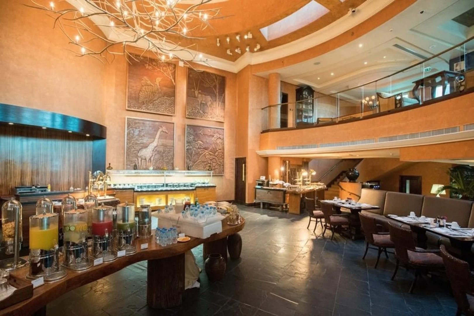 Desert Islands Resort & Spa by Anantara