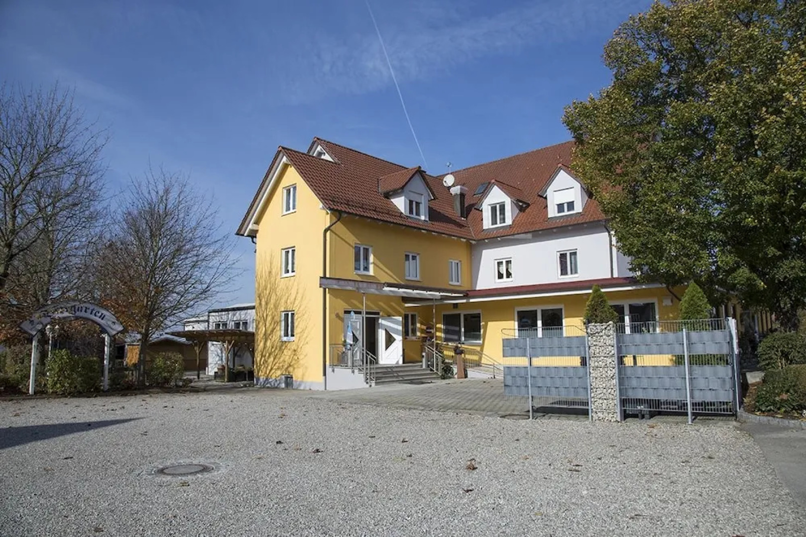 Zu Müllers Winkelhausen