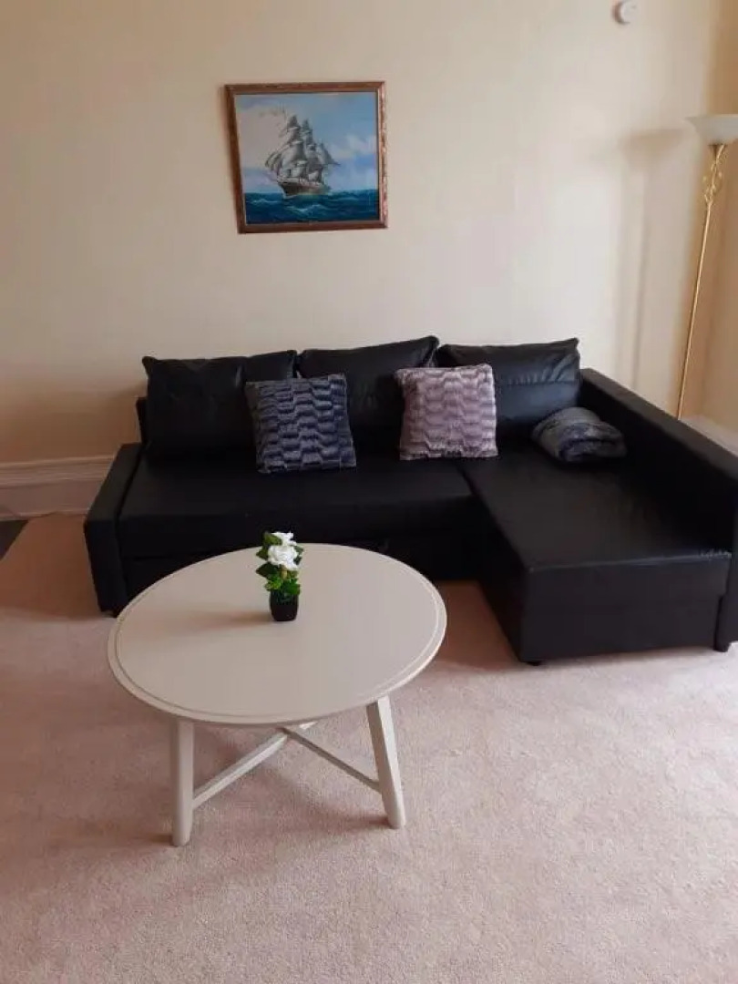 Commodore Guesthouse, Self-Catering Suites