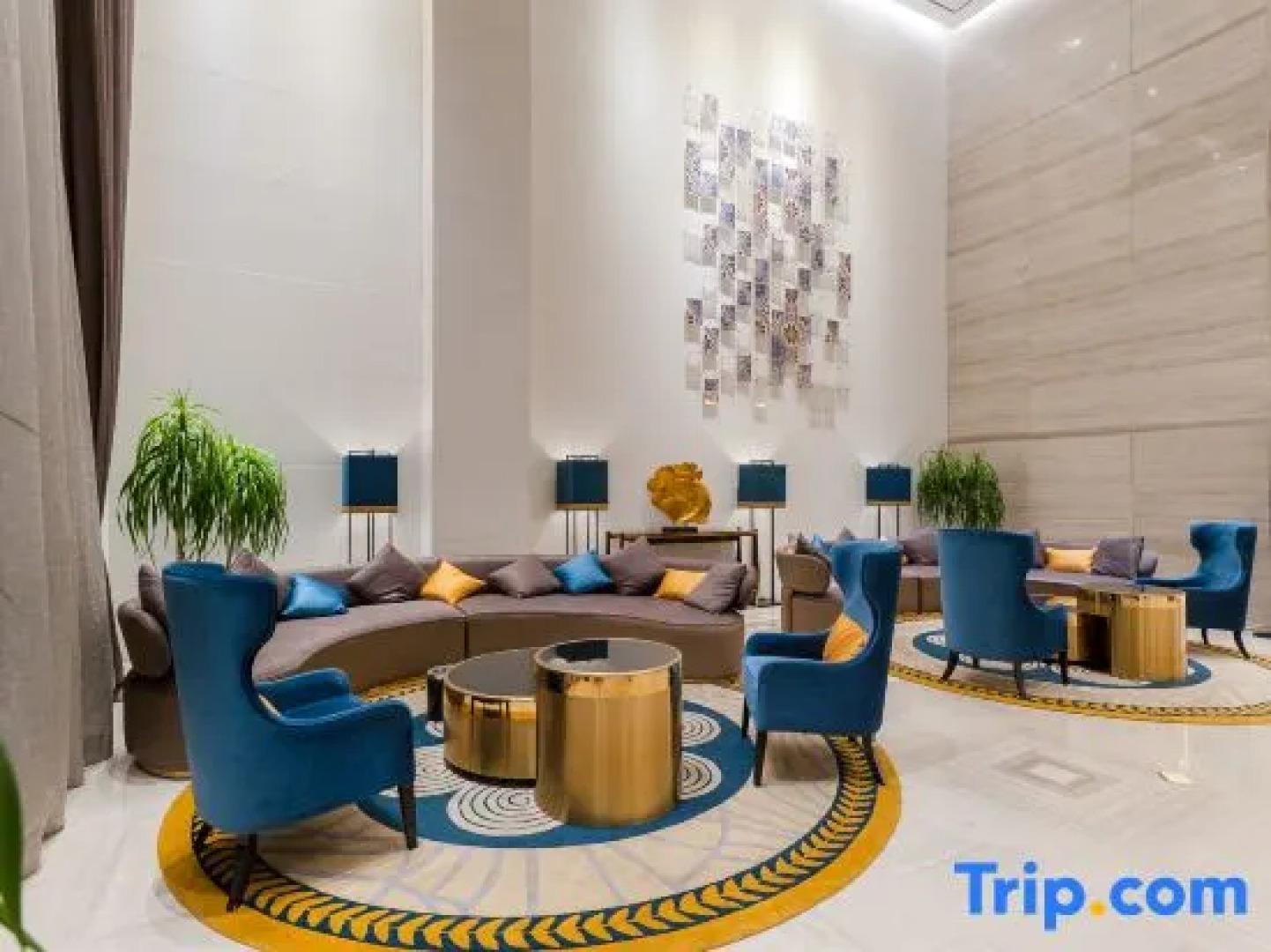 Xing Yi Hai Yu Hotel