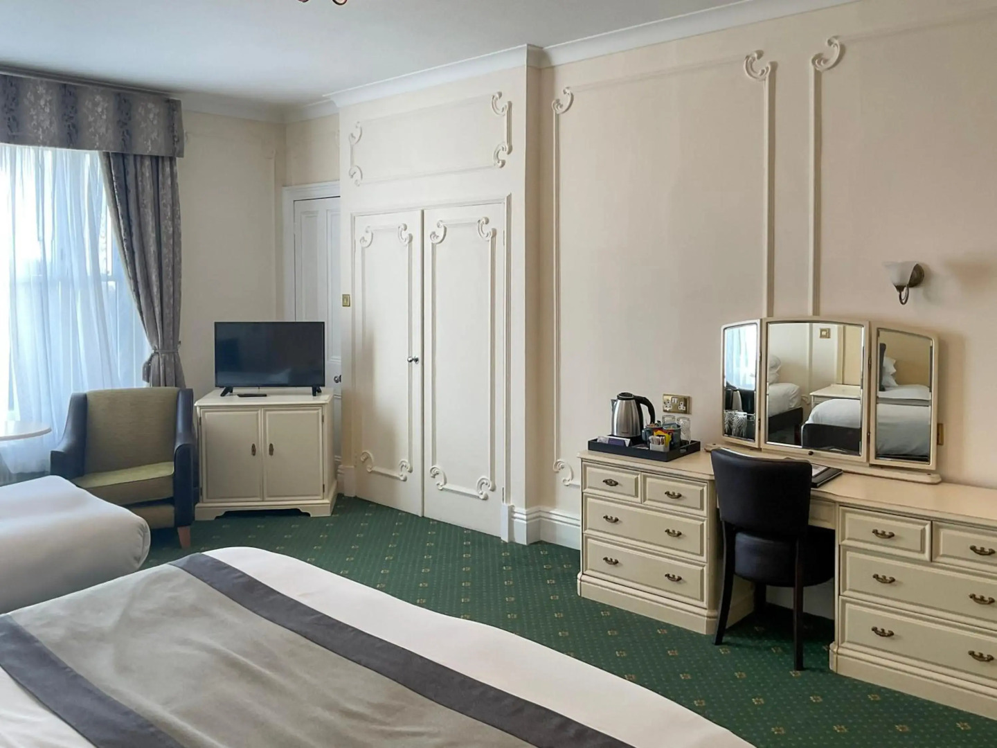 Royal Bath Hotel & Spa Bournemouth