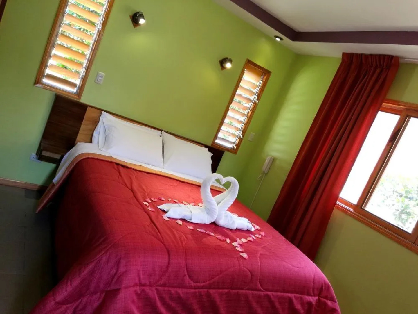 Hotel Villa Kitzia Huacho