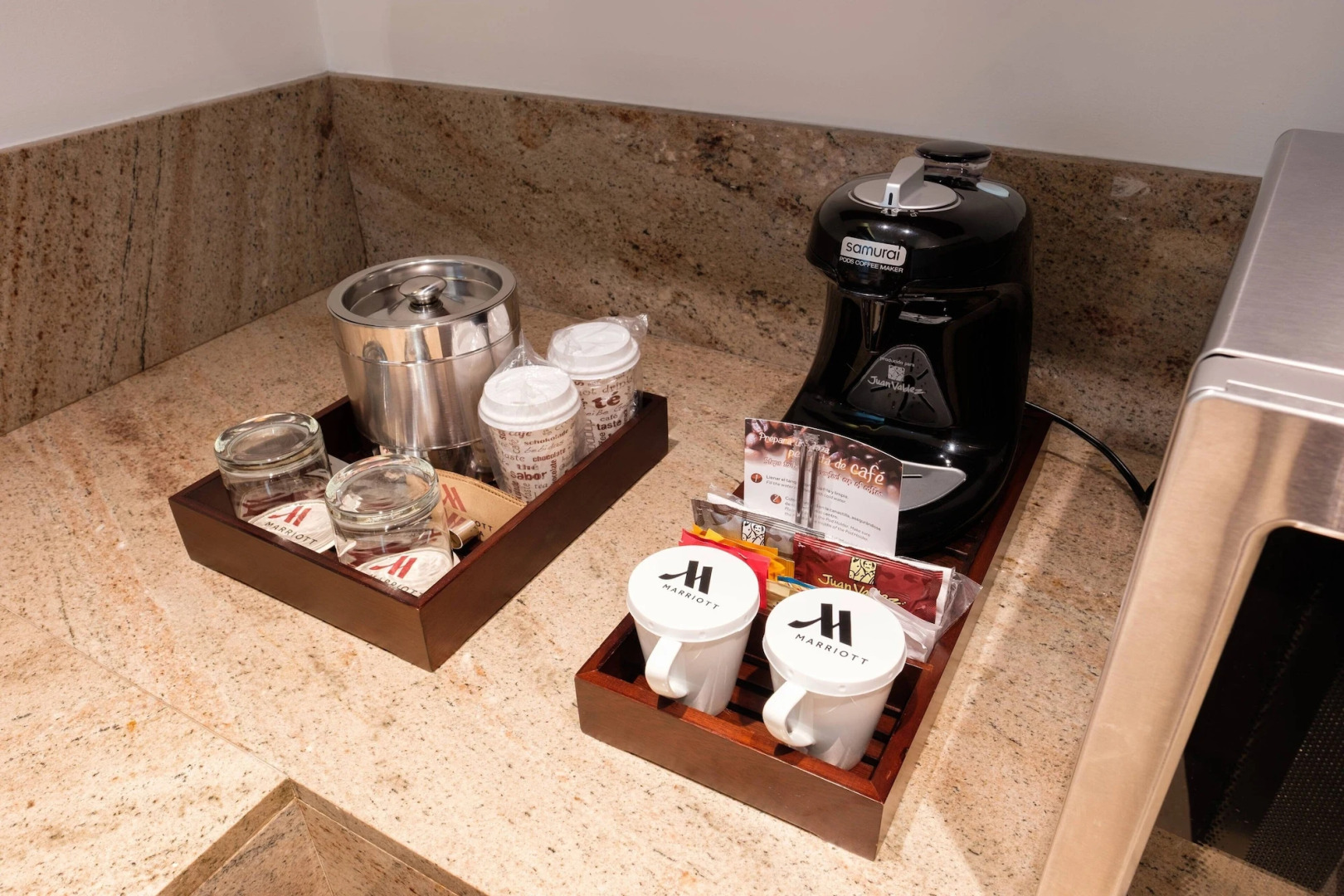 Bogota Marriott Hotel