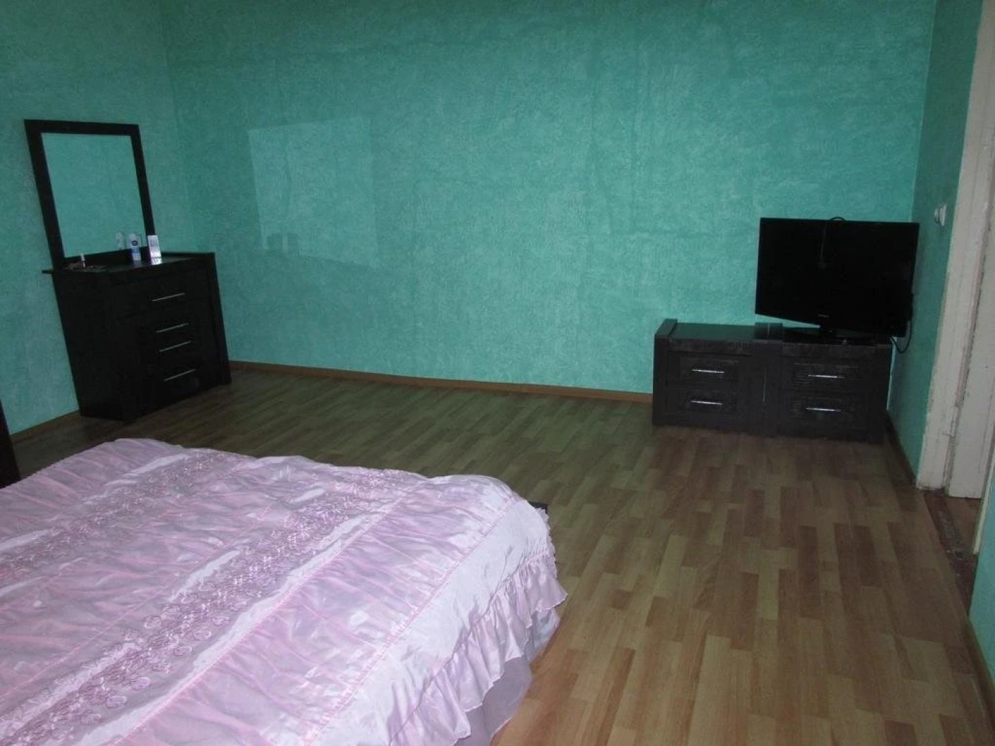 House in Gorgadzeebi