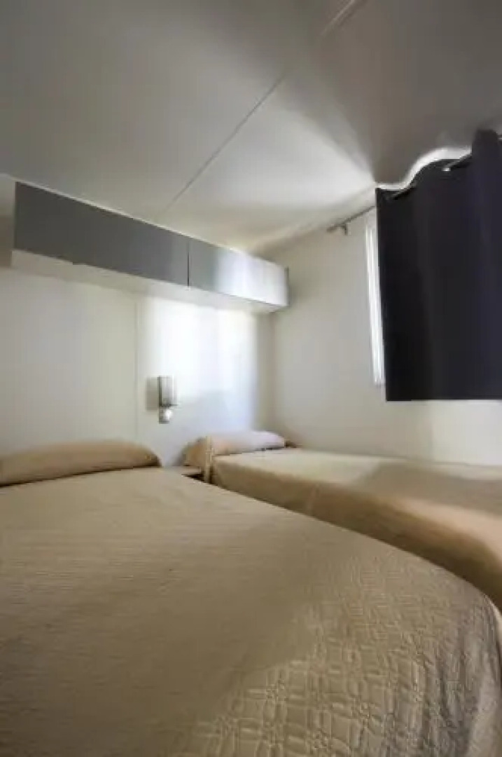 Camping La Pineda de Salou