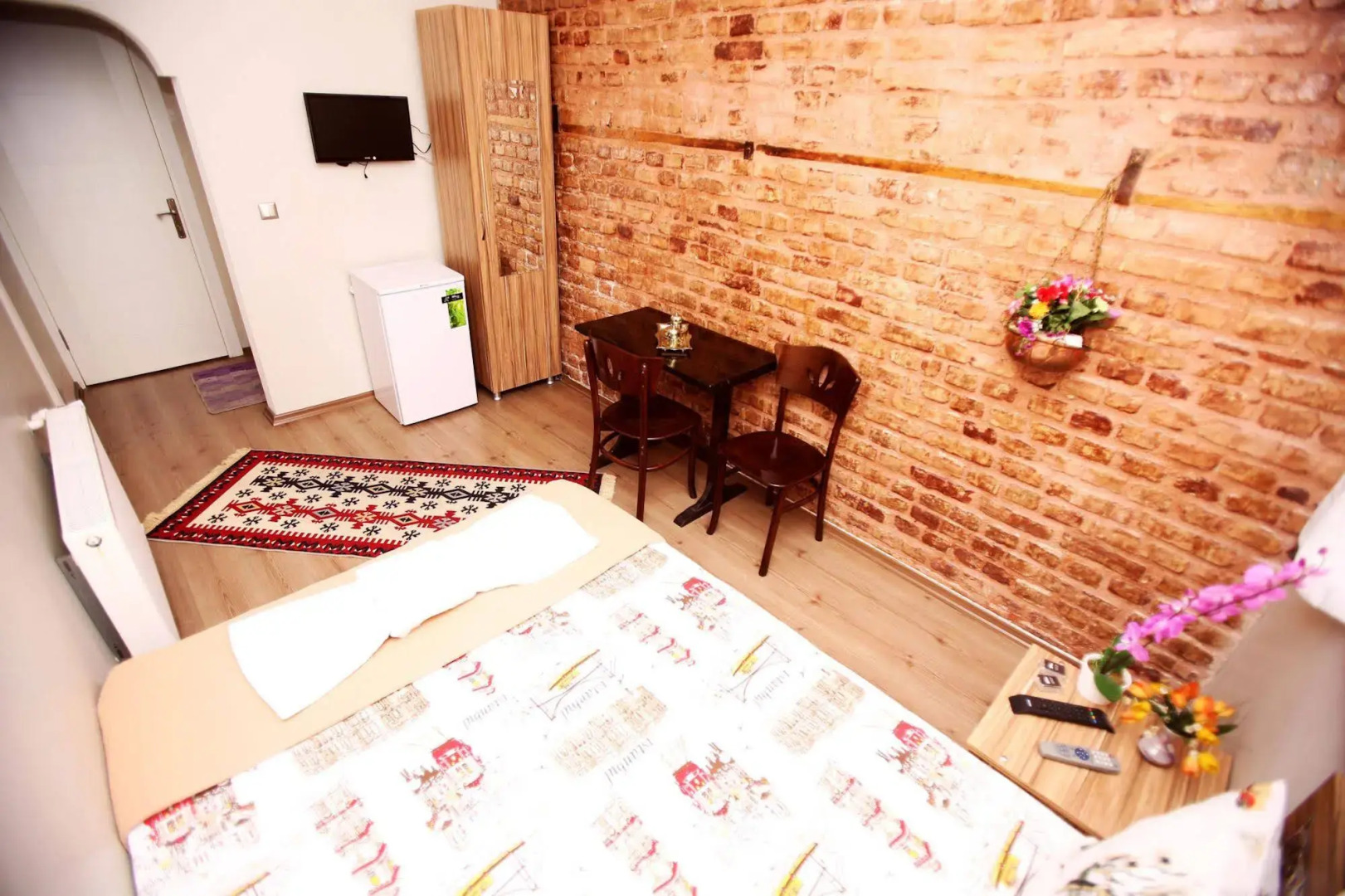 Balat Residence