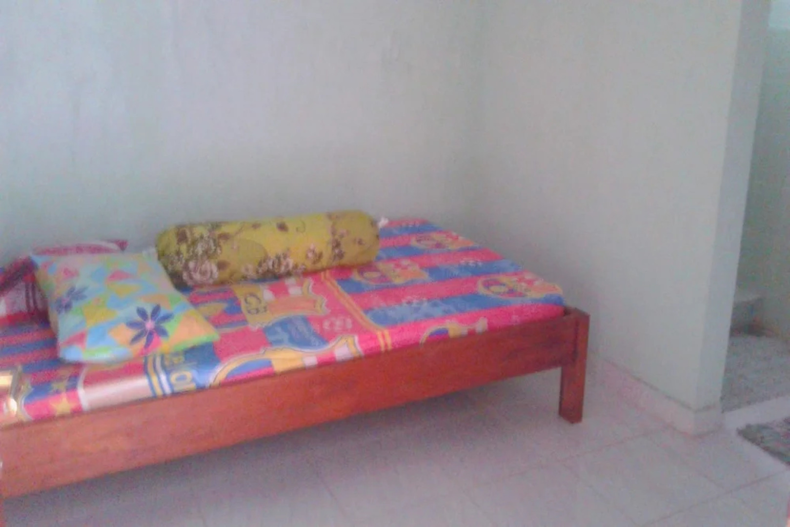 Rumah Singgah Peziarah Ganjuran