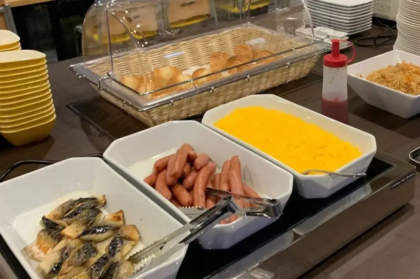 The Celecton Omiya Kaisoku - Kitamoto Ekimae