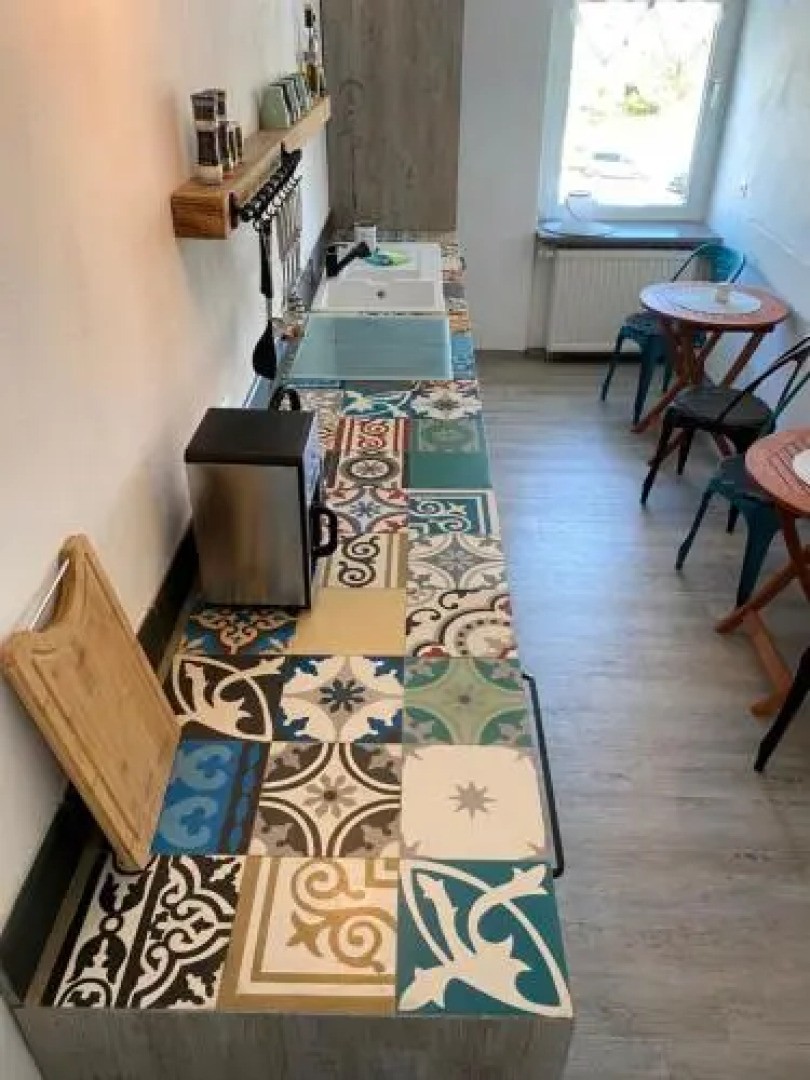 Ferienwohnung Possögel