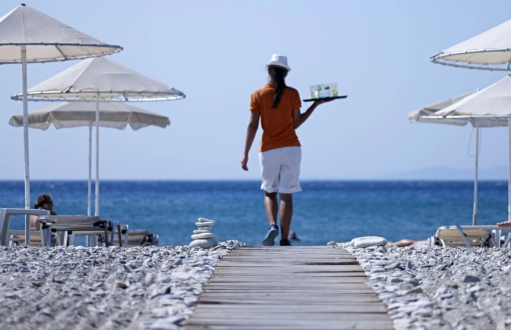 Fito Aqua Bleu Resort