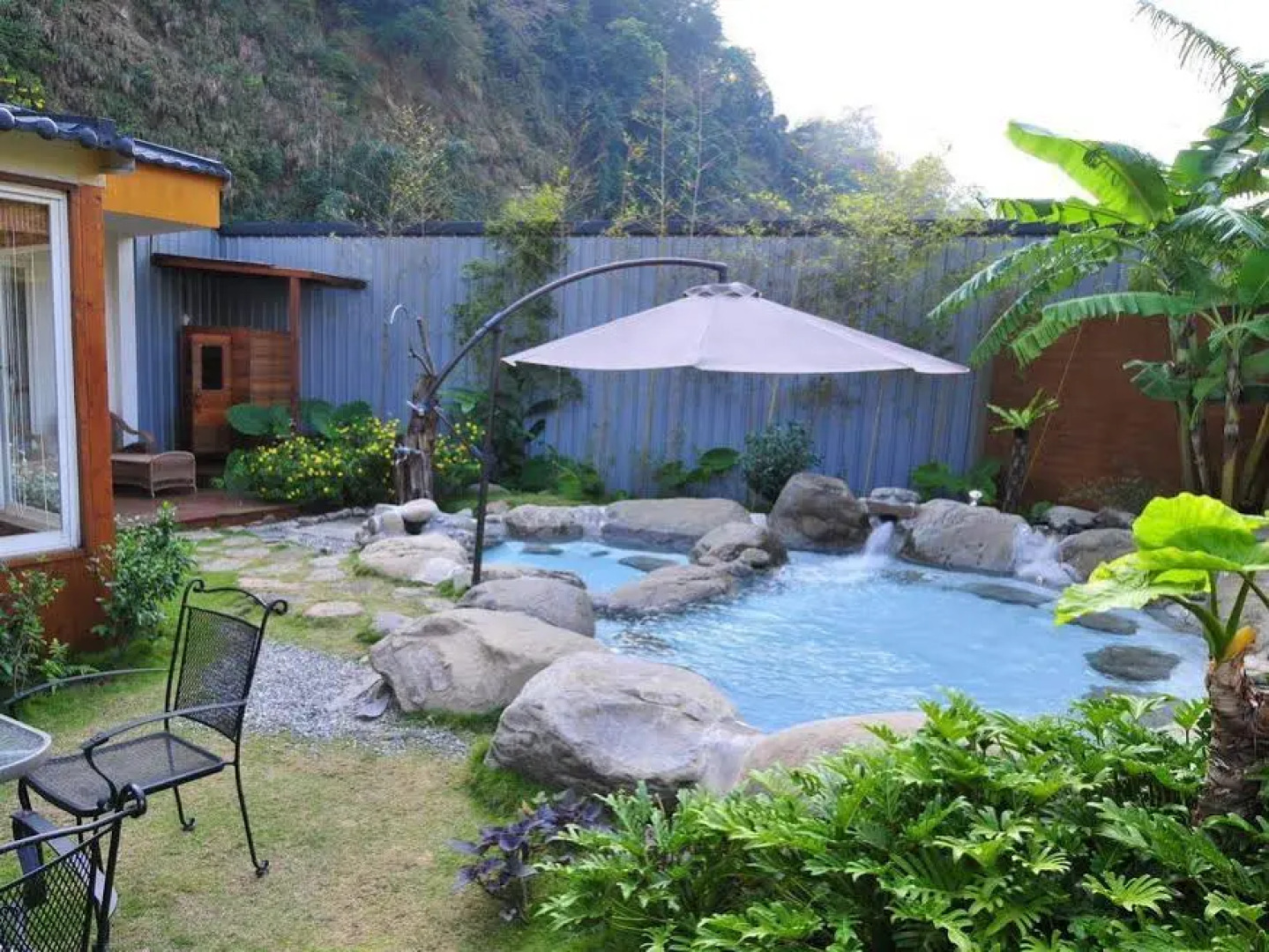 Angelsee Bed and Breakfast