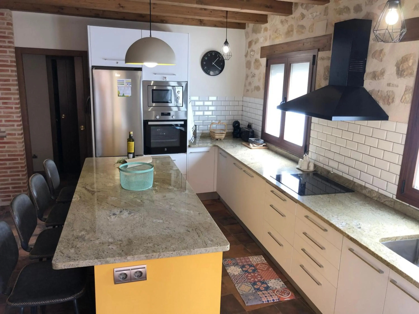 El Corral de Avelina