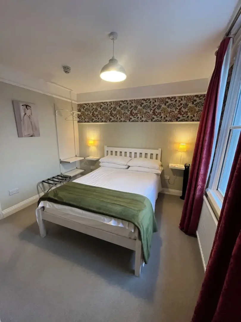 The Palmerston Rooms