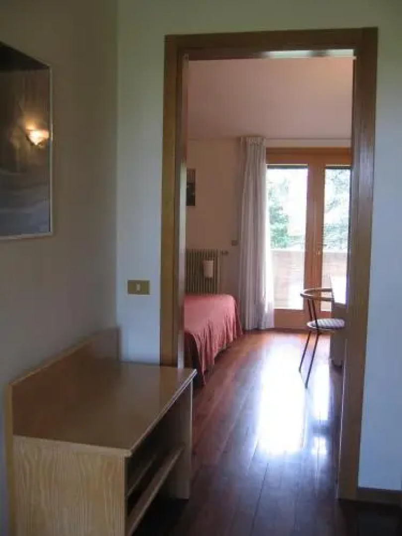 Hotel Del Parco Ristorante Loris