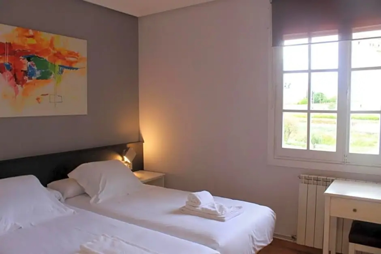 Hotel Ciudad de Borja