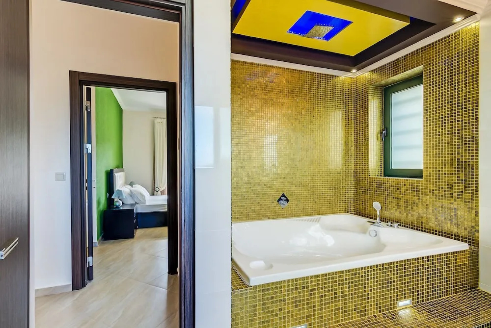 Luxury Villa in Kera