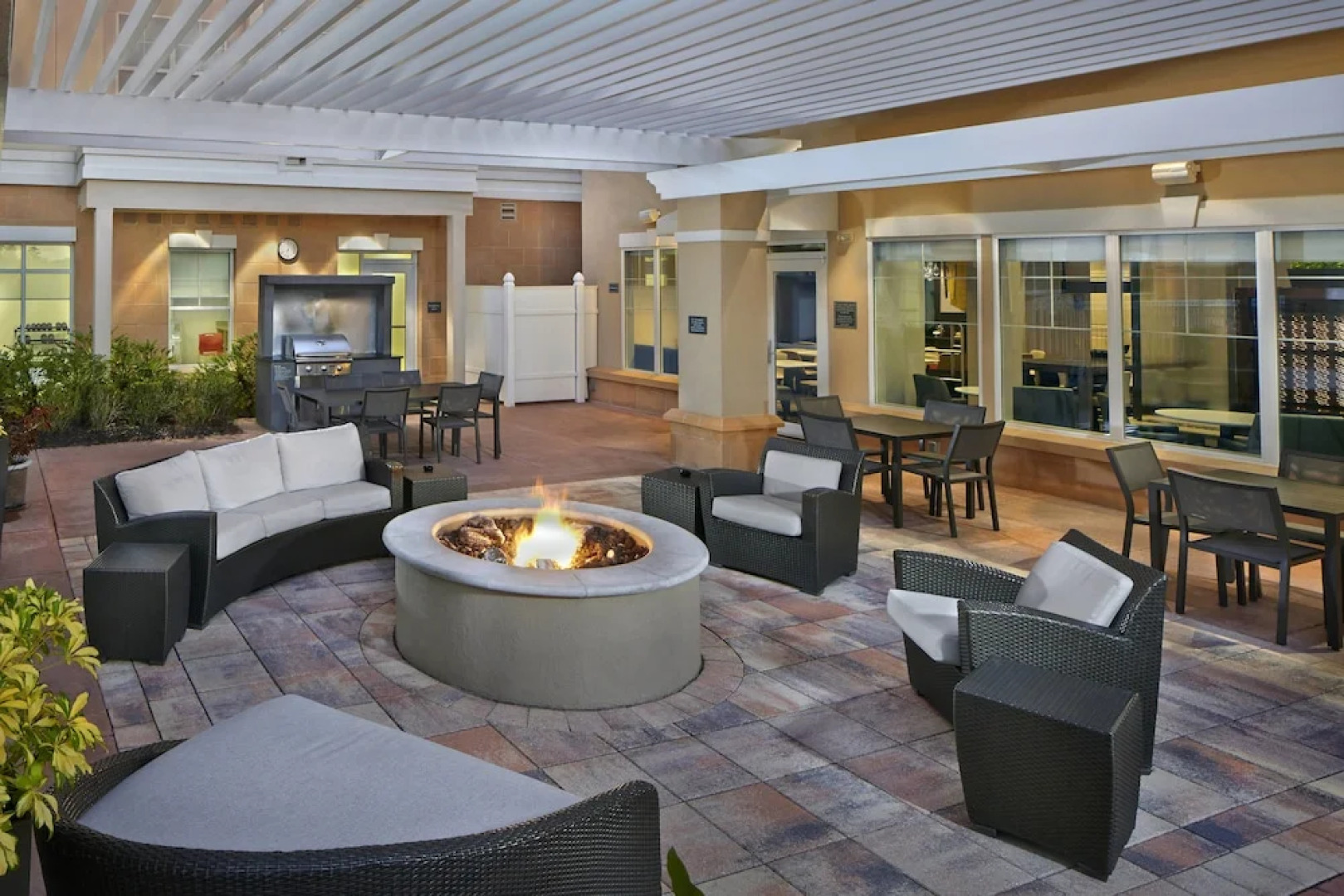 Residence Inn Orlando Lake Mary