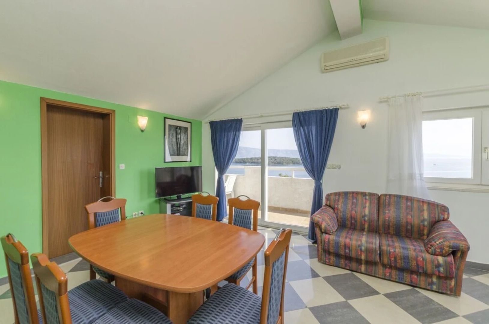 Apartments Villa Maria