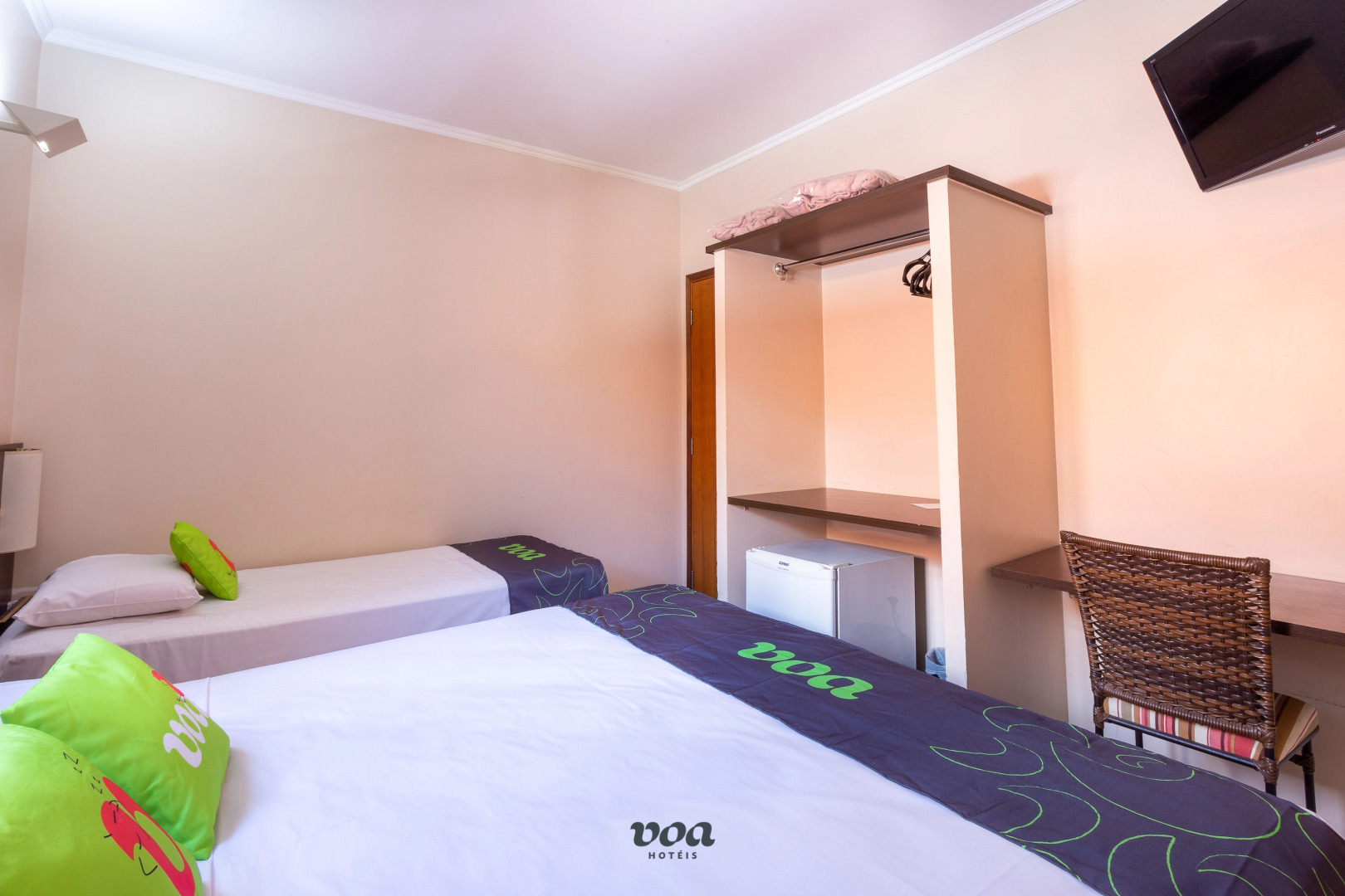 Pousada Água Eterna